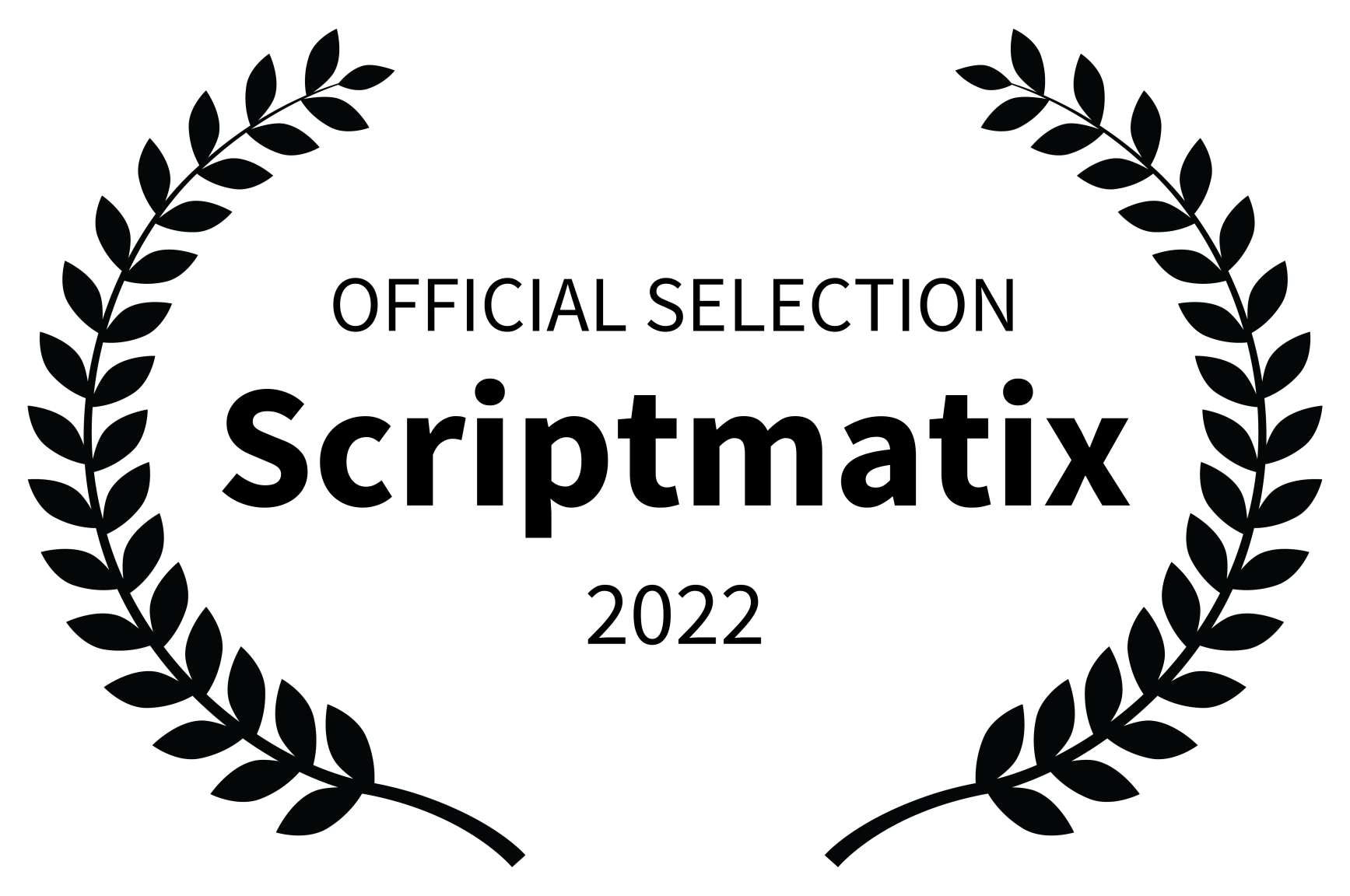 Scriptmatix Official Selection 2022