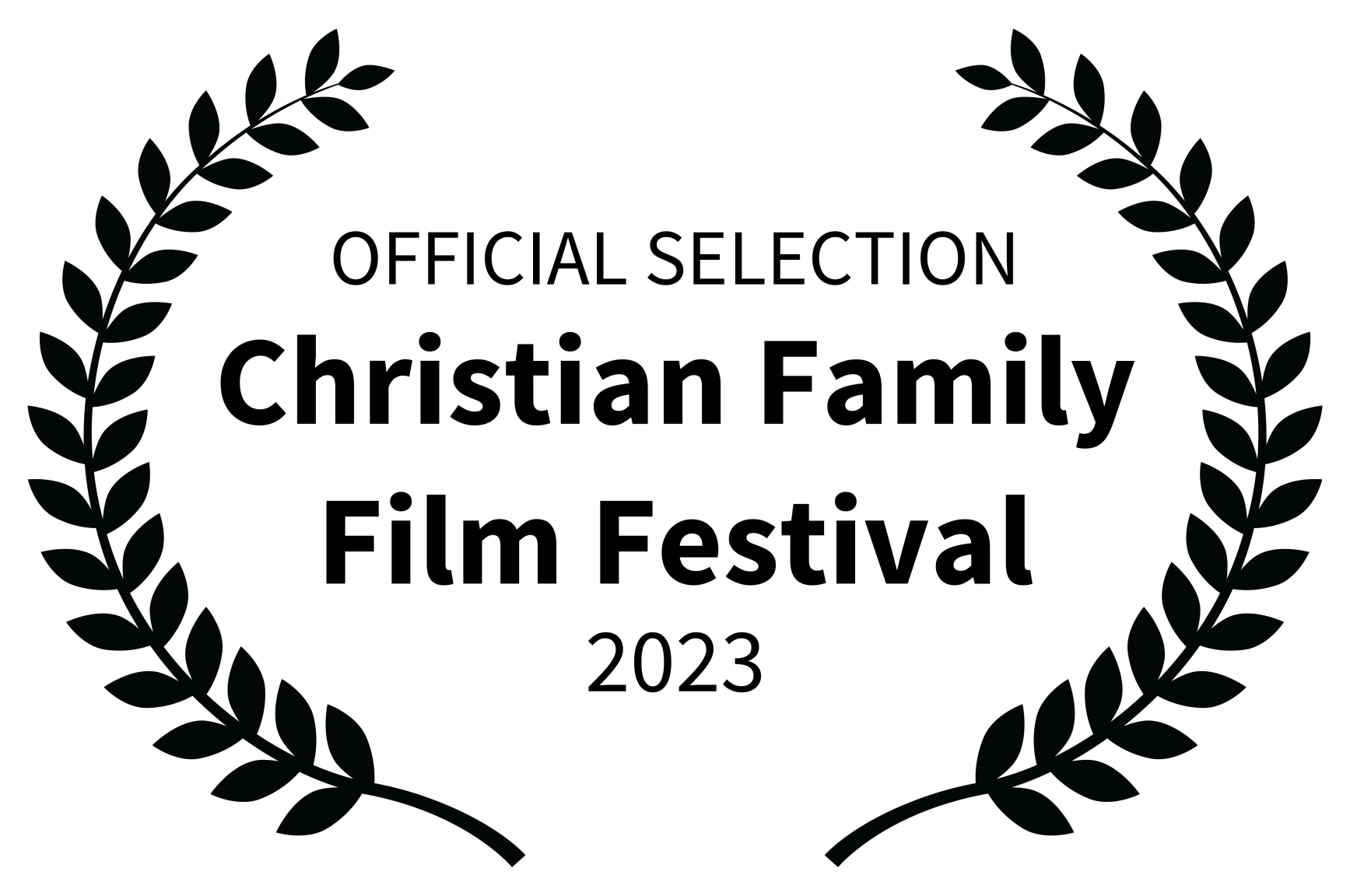 OFFICIAL-SELECTION-Christian-Family-Film-Festival-2023