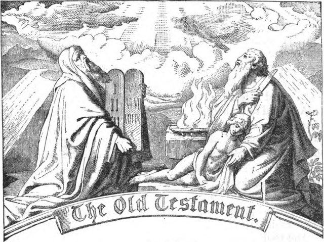 Five Reasons Christians Should Read the Old Testament