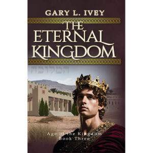 The Eternal Kingdom cover
