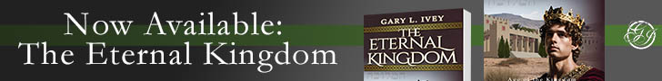 The Eternal Kingdom Available Now