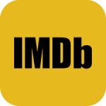 IMDb Logo - Opens in New Window