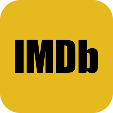IMDb Logo - Opens in New Window