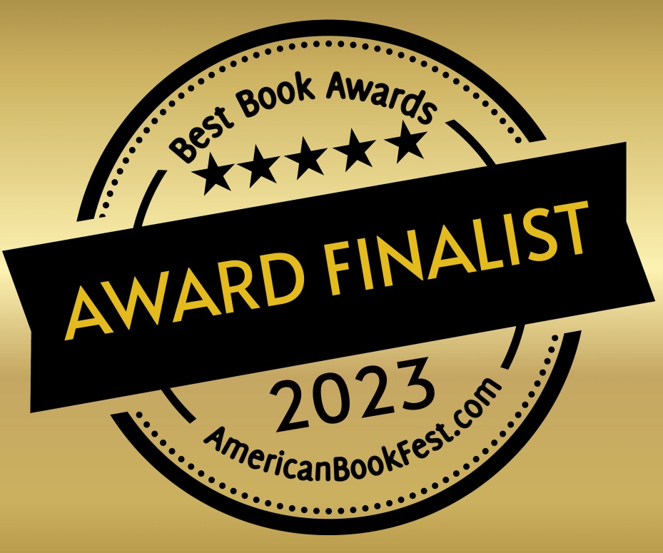 AmericanBookFest.com Best Book Awards Finalist