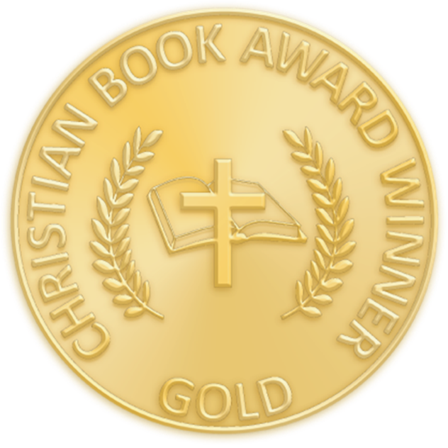 Christian Book Awards Gold Medal